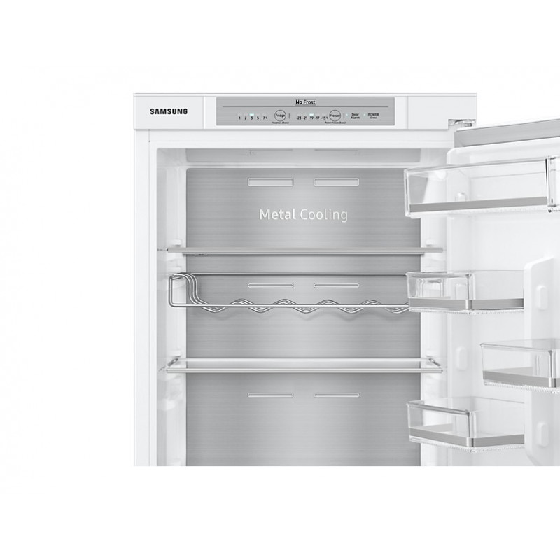 Холодильник Samsung Brb306054ww Отзывы