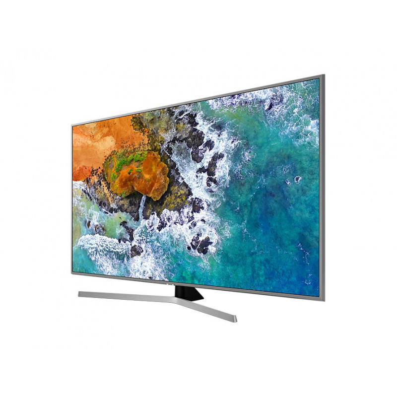 4k Uhd Телевизоры Samsung Купить