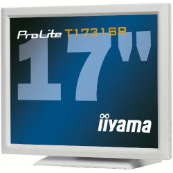 Écran tactile IIYAMA T1731SR-W5