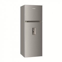 Réfrigérateur congélateur BRANDT BD7611NWX
