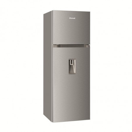 Réfrigérateur congélateur BRANDT BD7611NWX