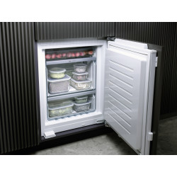 Réfrigérateur congélateur MIELE KFN7714F