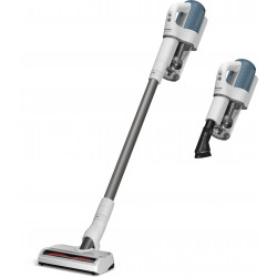 Aspirateur MIELE DUOFLEX HX1 BLEU NORDIQUE