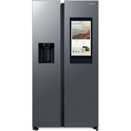 Réfrigérateur congélateur SAMSUNG RS6HDG883ES9EF