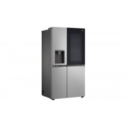 Réfrigérateur congélateur LG GSGV80PYLD
