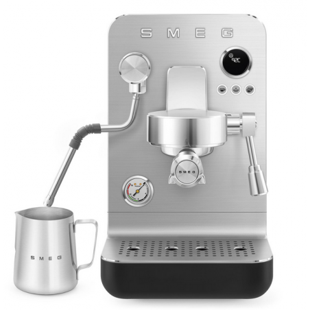 Espace Café SMEG EMC02BLMEU