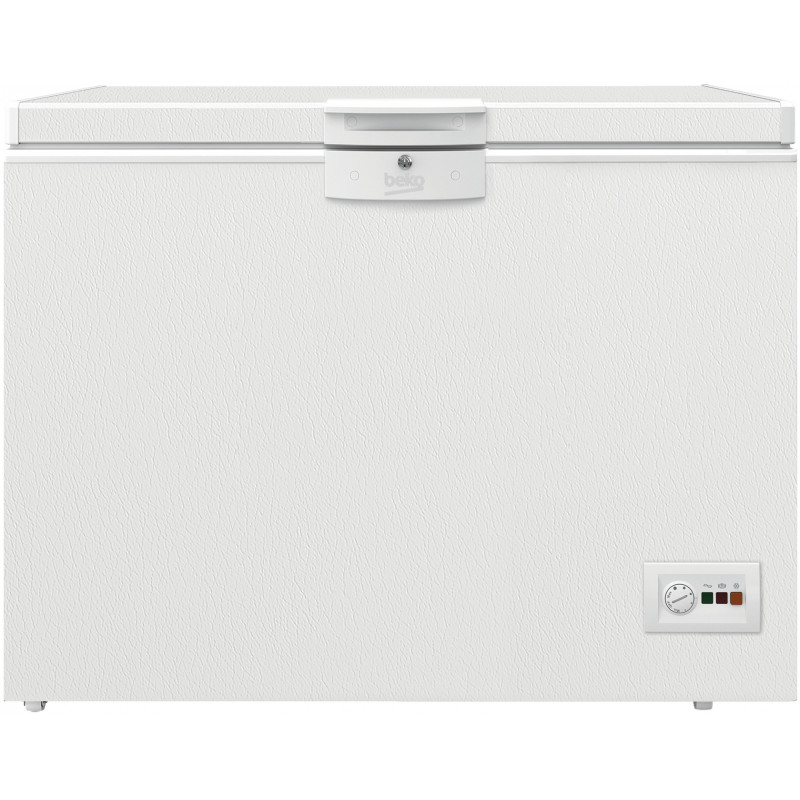 Congélateur BEKO HSM29540