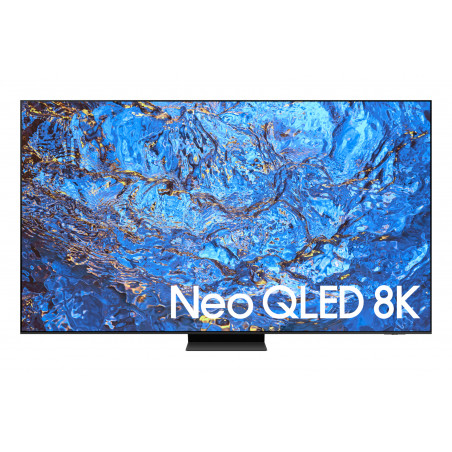 Télévision SAMSUNG TQ98QN990CTXXC