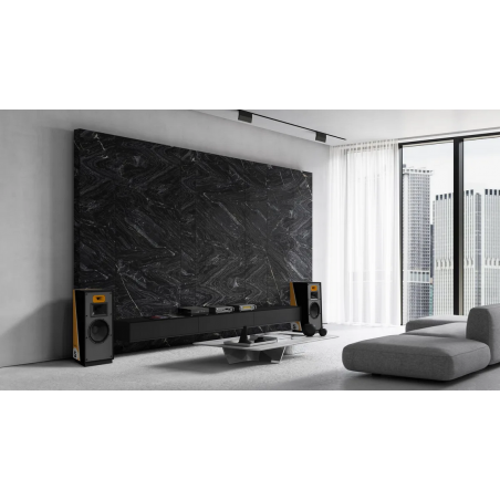 Enceintes colonnes KLIPSCH FORTE IV MCLAREN LEGENDS