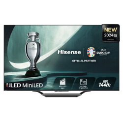 Télévision HISENSE 65U7NQ