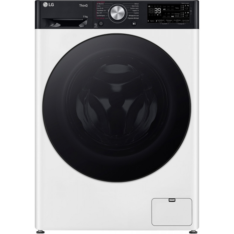 Lave Linge LG F14R78WSTA