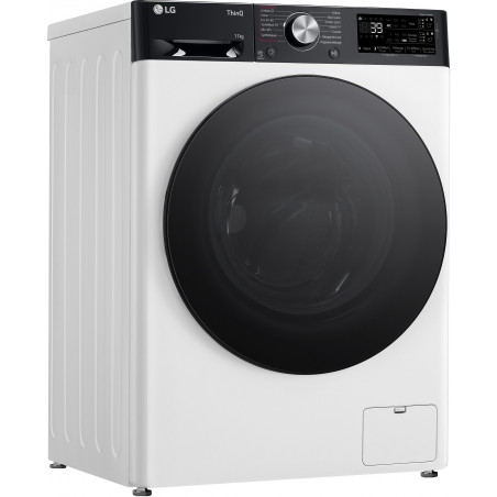 Lave Linge LG F14R78WSTA