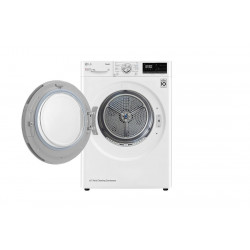 Sèche Linge LG RH9V50WH