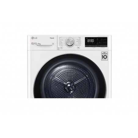 Sèche Linge LG RH9V50WH