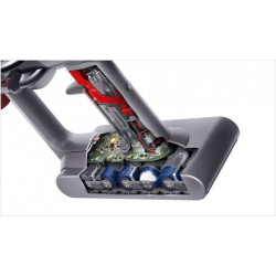 Aspirateur DYSON V11 FLUFFY