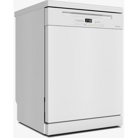 Lave Vaisselle MIELE G5412SC BLANC