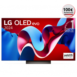 LG OLED48C44LA