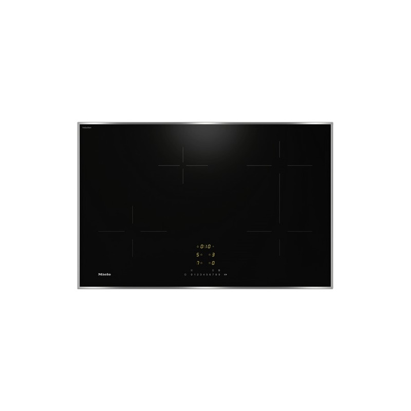 Plaque de cuisson MIELE KM7373FR