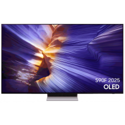 Télévision SAMSUNG TQ65S90F