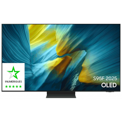 Télévision SAMSUNG TQ55S95F