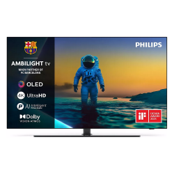 Télévision PHILIPS 55OLED850/12