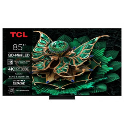 Télévision TCL 85C7K